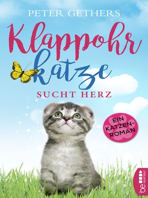 cover image of Klappohrkatze